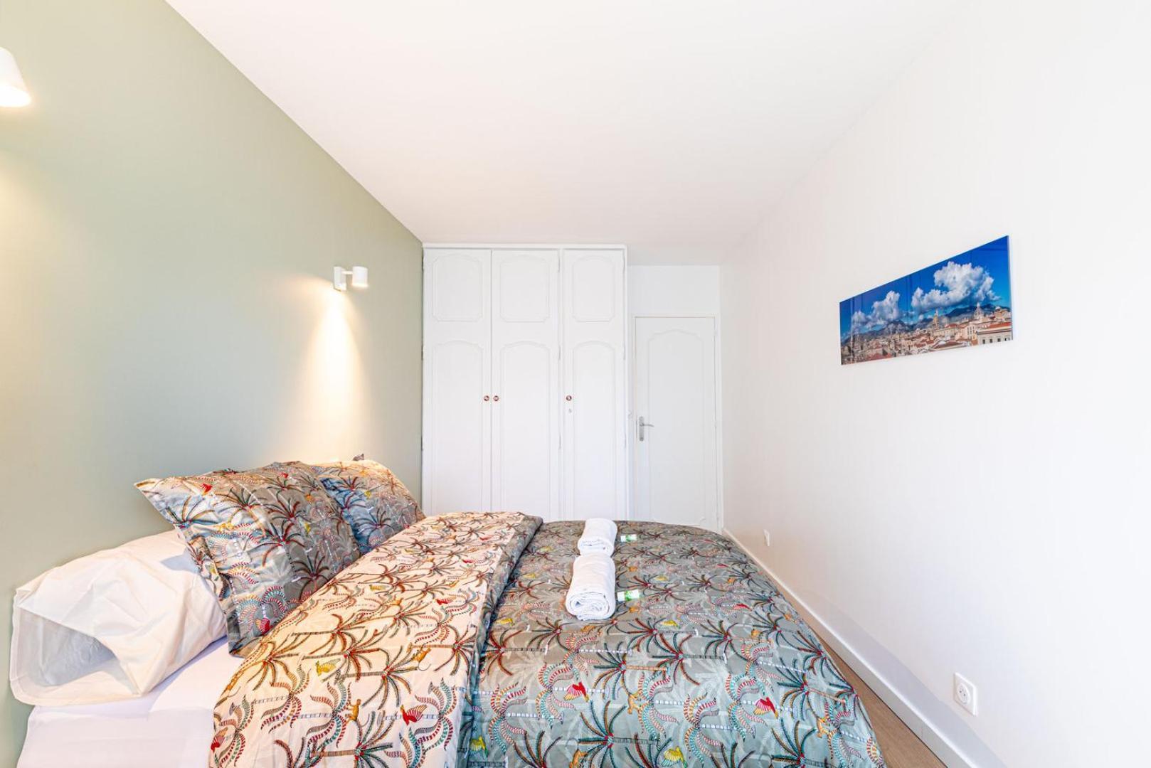 Guestready - Apt Avec Balcon A La Place D'Italie Párizs Kültér fotó